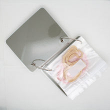 Merry Halloween Floss Bag Book