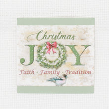 Christmas Joy Needle Minder