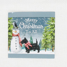 Merry Christmas to All Needle Minder