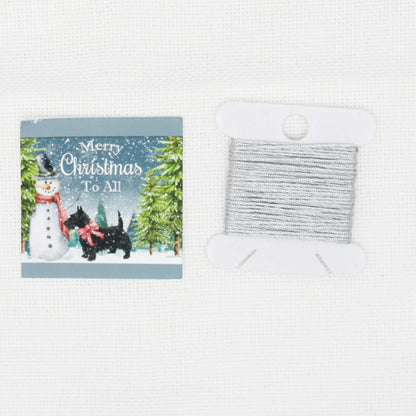 Merry Christmas to All Needle Minder