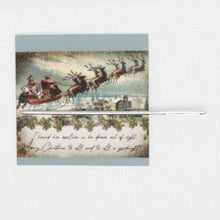 The Night Before Christmas Needle Minder