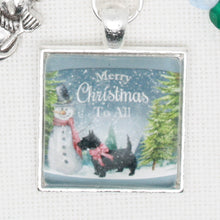 Merry Christmas To All Ring