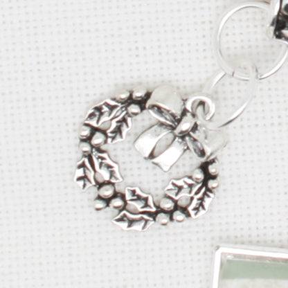All is Calm Floss Ring