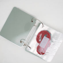 Christmas Joy Floss Bag Book
