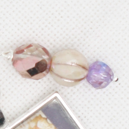 Witch Kitty Floss Ring