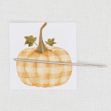 Hello Fall Needle Minder