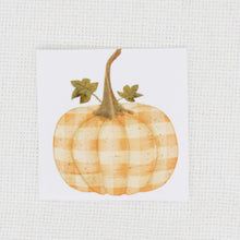 Hello Fall Needle Minder