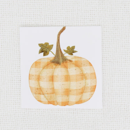 Hello Fall Needle Minder