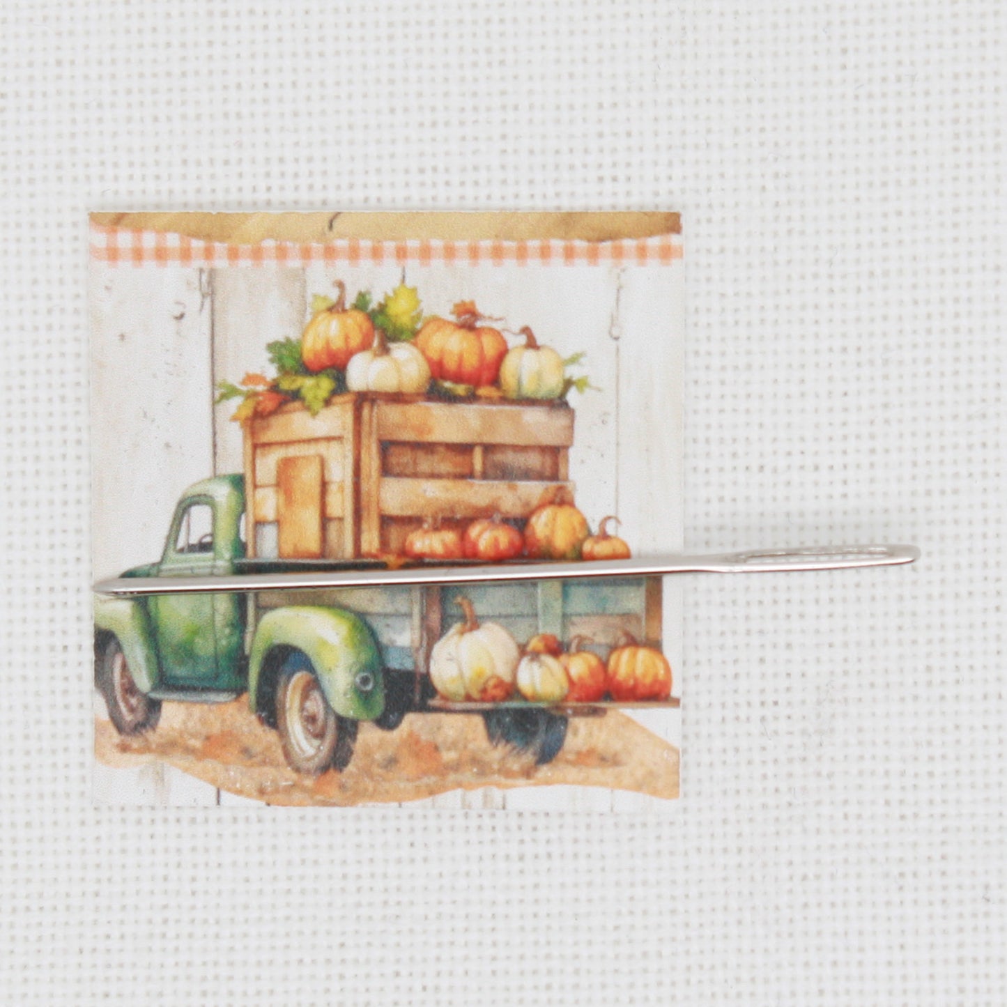 Pick Of The Patch Needle Minder