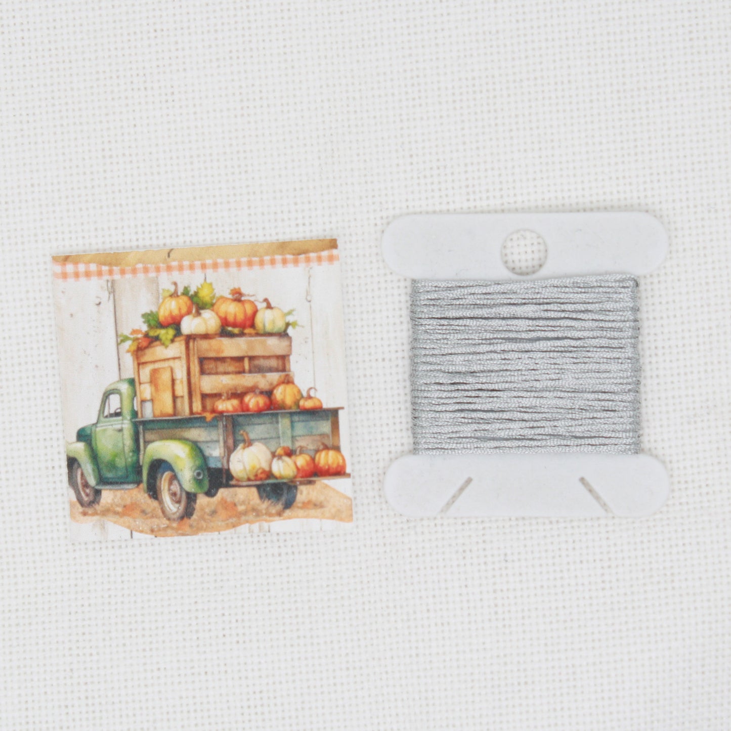 Pick Of The Patch Needle Minder