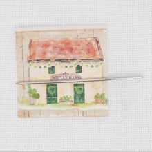 Shenanigan's House Needle Minder