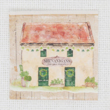 Shenanigan's House Needle Minder