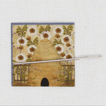 Bee Happy Needle Minder