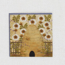 Bee Happy Needle Minder