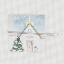 Oh Holy Night Needle Minder