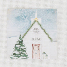 Oh Holy Night Needle Minder