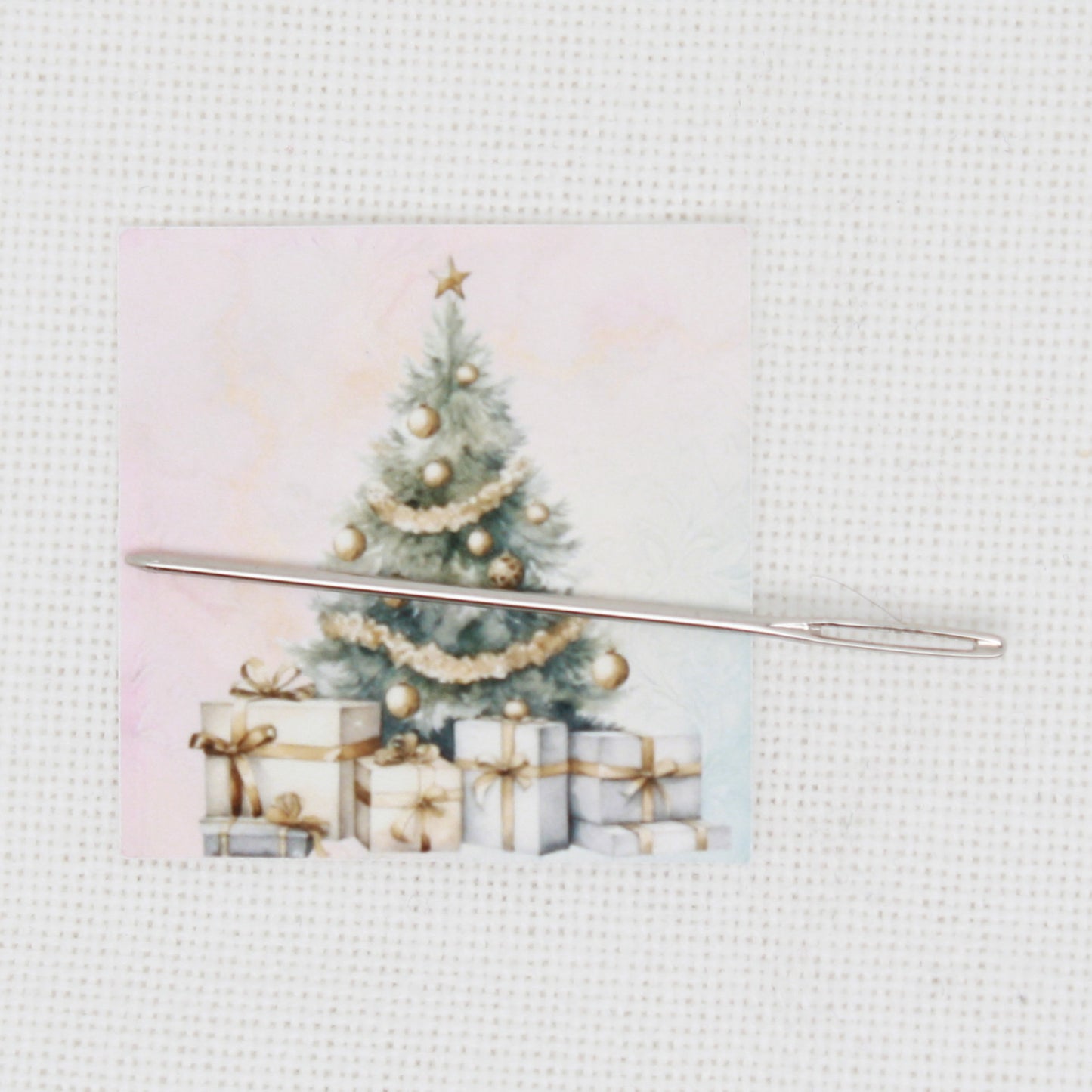 Christmas Tree Needle Minder