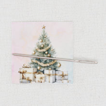 Christmas Tree Needle Minder