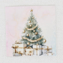 Christmas Tree Needle Minder