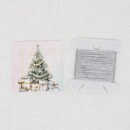Christmas Tree Needle Minder