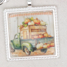 Pick Of The Patch  Zipper Pull/ Mini- Fob
