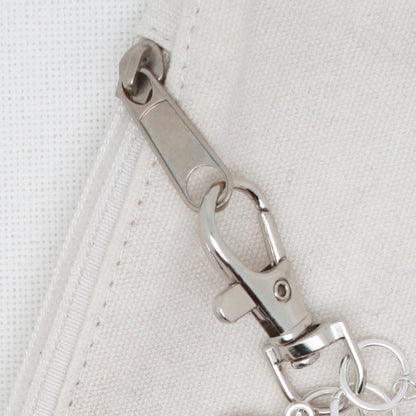 Sunflower Zipper Pull/ Mini- Fob (Copy)