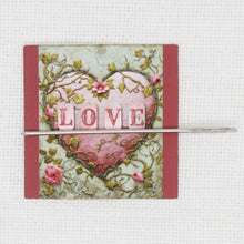 Valentine Love Needle Minder