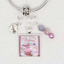 Sweet Dreams Bakery Floss Ring