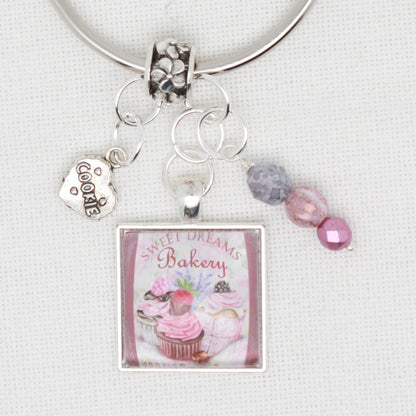Sweet Dreams Bakery Floss Ring