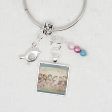 Love Is In The Air Floss Ring