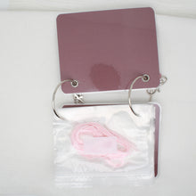 Sweet Dreams Bakery Floss Bag Book
