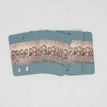 Love Is In The Air Floss Cards- Pack Of 20 Cards