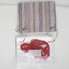 Love Is In The Air Floss Bag Book