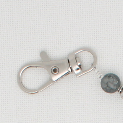 Bird Scissor Fob