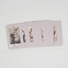 Valentine Floss Cards- Pack Of 20 Cards