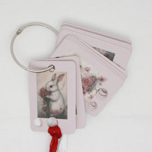 Valentine Floss Cards- Pack Of 20 Cards