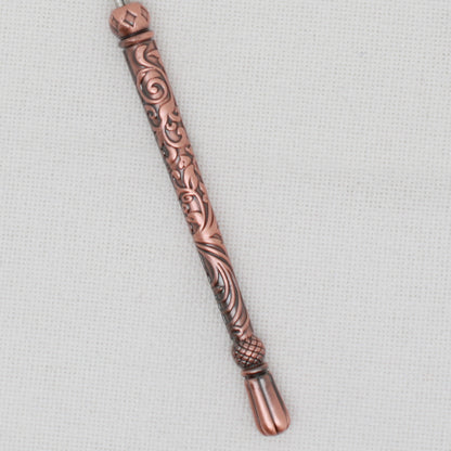 Copper Handle seam ripper