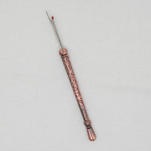 Copper Handle seam ripper