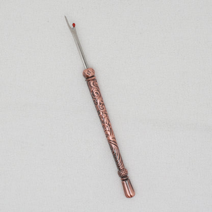 Copper Handle seam ripper