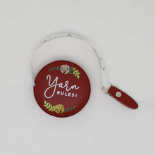 Llama Small Tape Measure