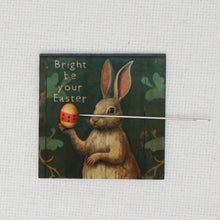 Bright Be Your Easter Needle Minder
