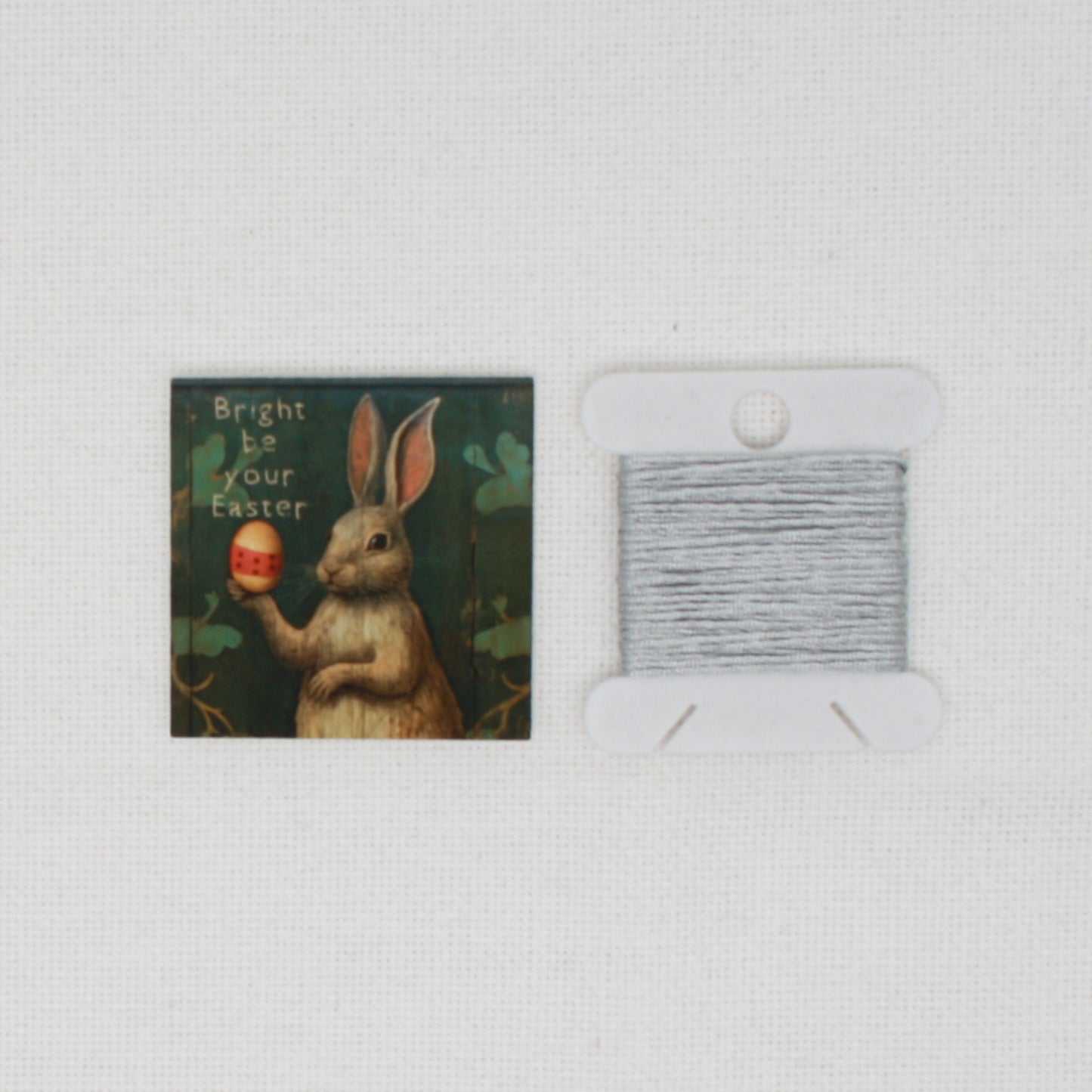 Bright Be Your Easter Needle Minder
