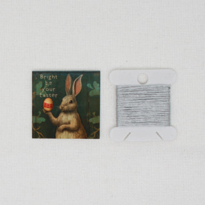 Bright Be Your Easter Needle Minder