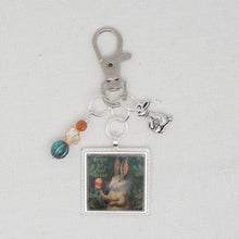 Bright Be Your Easter Zipper Pull/ Mini- Fob