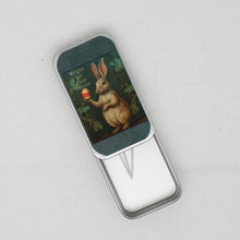 Bright Be Your Easter  Needle Tin