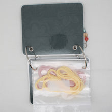 Bright Be Your Easter Floss Bag Book