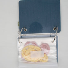 Shenanigan's House Floss Bag Book