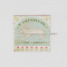 Cottontail Bunny Needle Minder