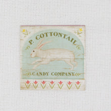 Cottontail Bunny Needle Minder