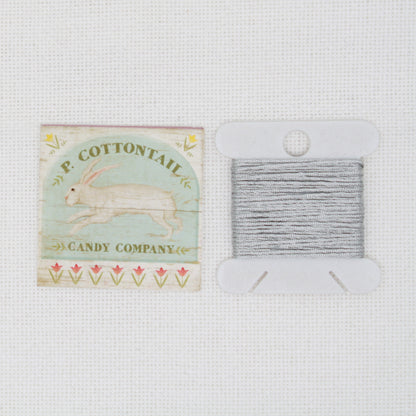Cottontail Bunny Needle Minder